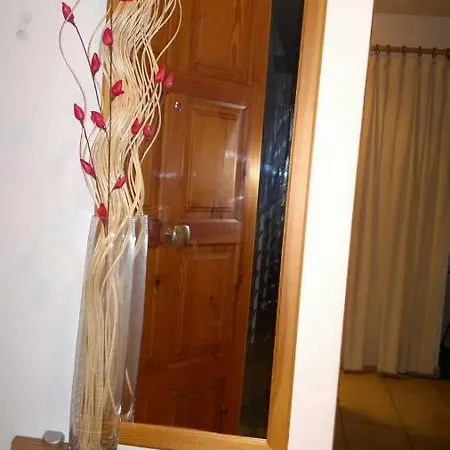 Apartamento Aurora 1 Puerto Pollensa