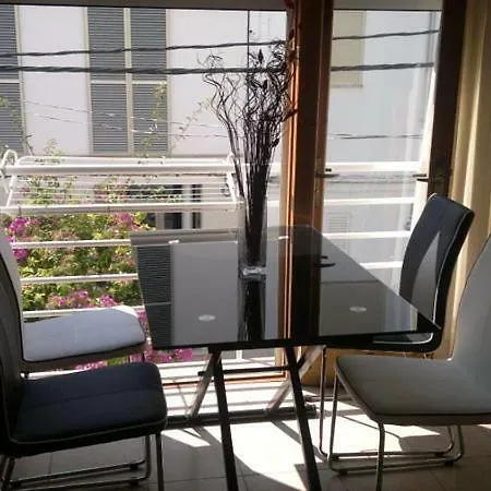 Apartment Aurora 1