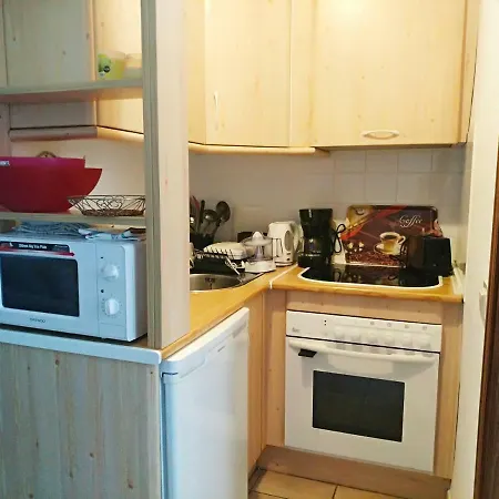 Apartment Aurora 1 *